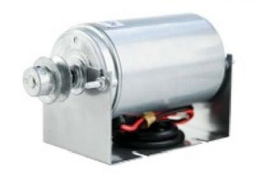 Keedex k-5 speedo ii 12 volt dc motor new for sale