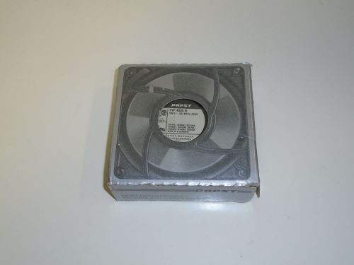 PAPST 4600 N FAN