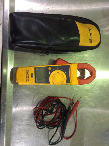 Fluke 335 True RMS Clamp Meter