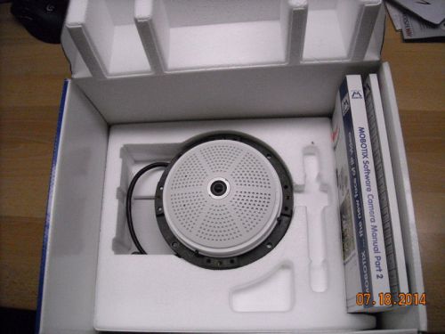 Mobotix Q24M-Sec-Night-N11 IP security camera