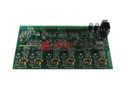 Westinghouse 4D14887G01 Assembly Gate Drive Board AF97