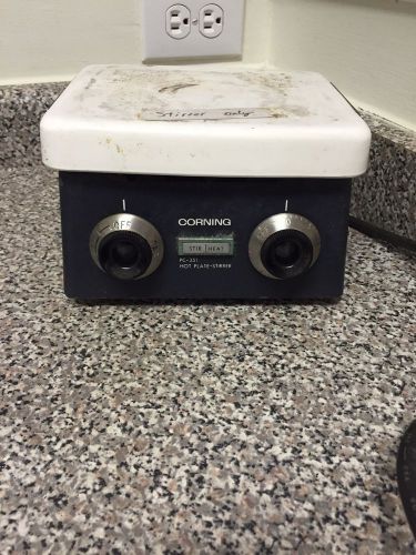 Corning Hot Plate Stirrer