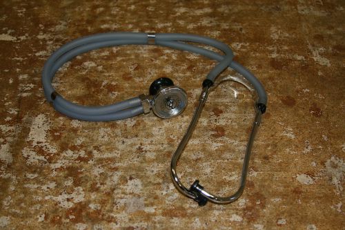 Prestige Medical Stethoscope