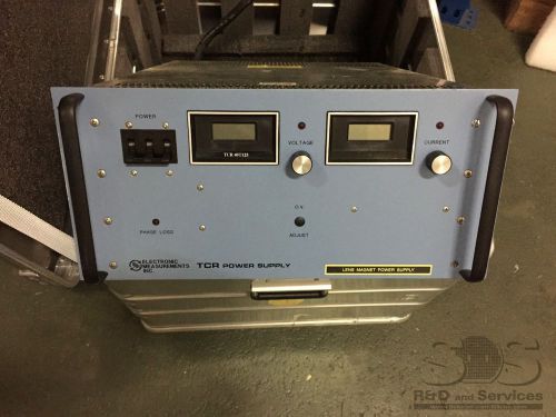 E11000140 ANALYZER / LENS POWER SUPPLY