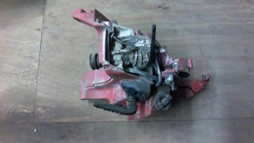 Hilti Cutoff Saw Parts