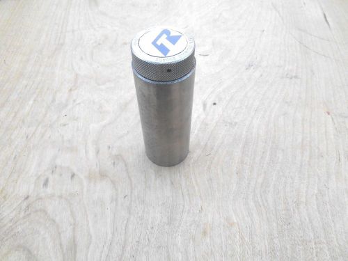 SQUARE MAGNETIC CYLINDER TOOLMAKER MACHINIST GRIND INSPECT TOOL-CRAFT?