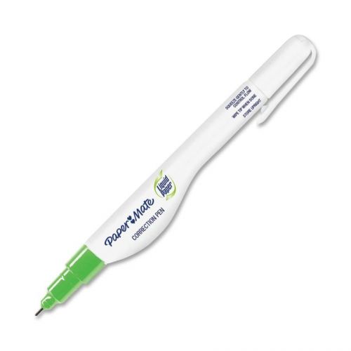 Paper Mate Liquid Paper All Purpose Correction Pen