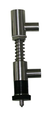 Overflow fill nozzles 3/8&#034;