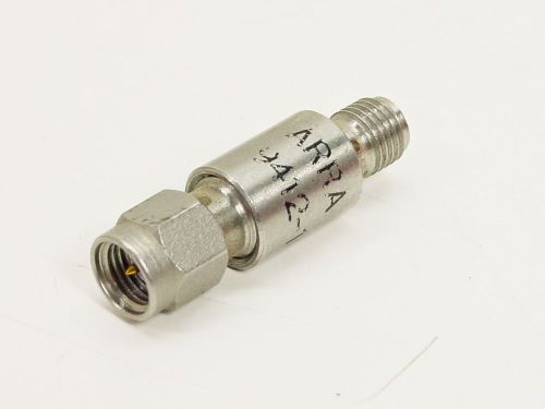 Arra Attenuator type n connection N9412-10