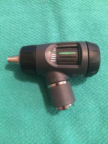 Welch Allyn MacroView OTOSCOPE Head only #23810