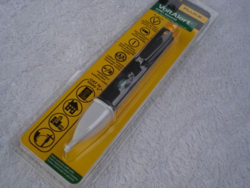 Fluke 1AC-II / 1LAC-II VoltAlert Voltage detector NEW!!!