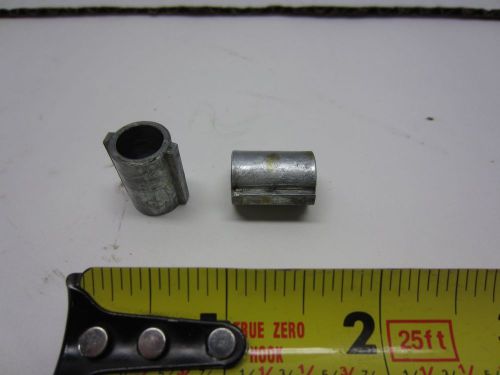 6&#034; Craftsman 101 Atlas 618 10100 Metal Lathe M6-70 Change Gear Bushings