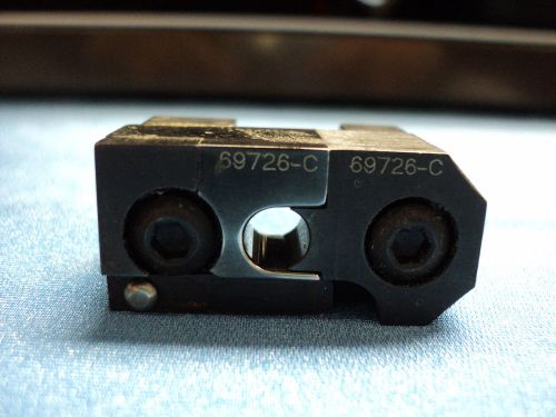 69726-C  CRIMP DIE