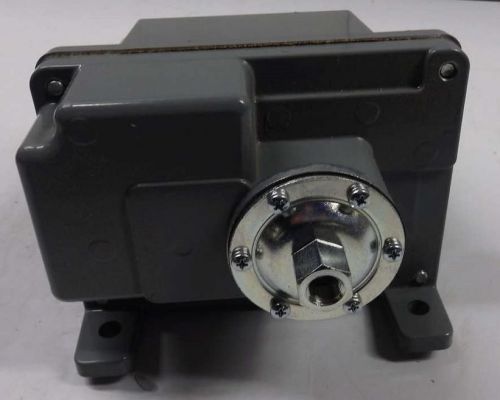 Square D Pressure Switch 9013GHW2J63