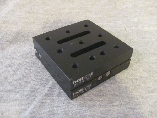 THORLABS Kinematic Base KB3X3