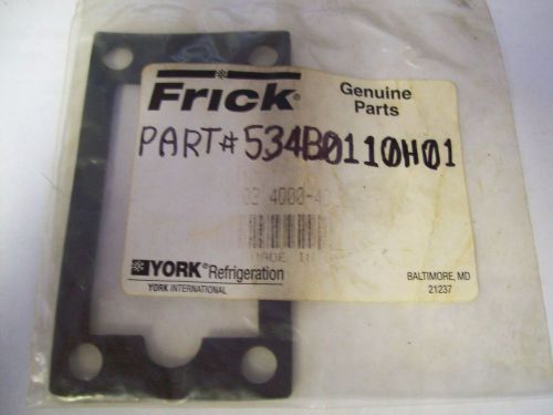 Frick Gasket 534B0110H01