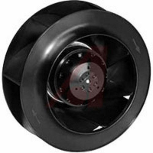 Ebm-Papst blower fan, AC backward curved moterized impeller, R2E225-BD92-19