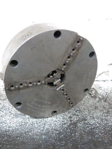 NORTHFIELD 3 JAW CHUCK