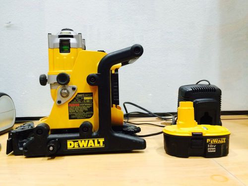 DEWALT DW073KD, Cordless Rotary Laser Combo Kit 18V