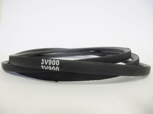 3V900 BELT 3/8&#034; X 90&#034; for WASCOMAT MACHINES part #900637