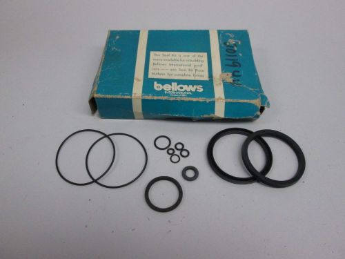 NEW BELLOWS B732 610 4Q75 SEAL KIT REPLACEMENT PART D273064