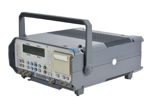 Wandel &amp; Goltermann PF-45 DS3 / DS1 Analyzer