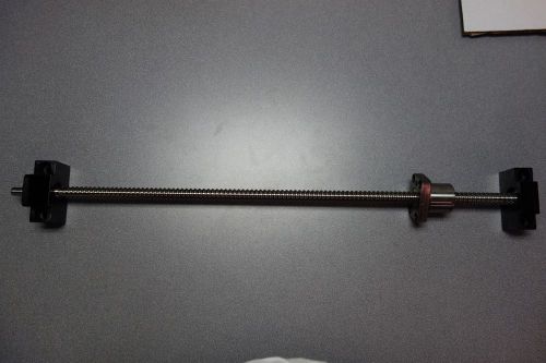 NSK Ball Screw - 1405