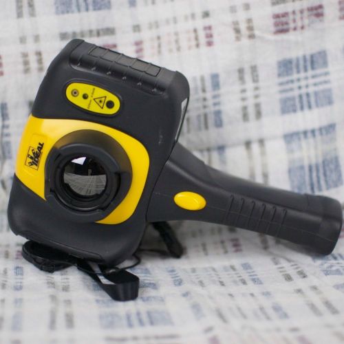 Ideal HeatSeeker Thermal Imager 61-844