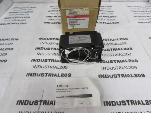 RAYCHEM LINE-SENSING THEROSTAT AMC-F5 NEW IN BOX