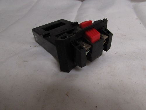 ALLEN BRADLEY GD473 COIL MOTOR STARTER 110/120V50/60Hz ***XLNT***