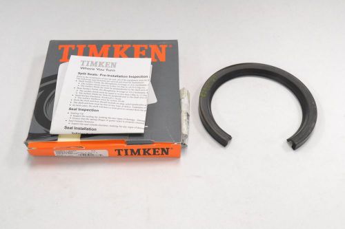 NEW TIMKEN 25003-8233 23X8233 3.250IN ID 4.249IN OD 0.375IN OIL-SEAL B328221