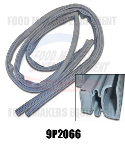 Bakers Aid Proofer BAP-1-RI Door Gasket.  01-3PB080.