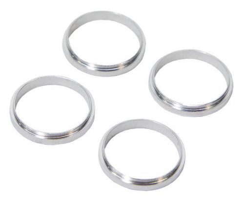 12mm Center Hole Adaptors (4 pack) By Actobotics # 633142