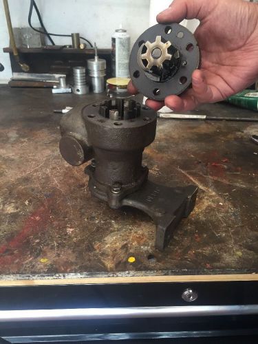 Gear Pump