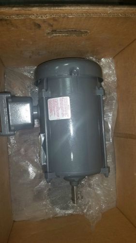 Baldor 1 hp electric motor m7014  1800 rpm for sale