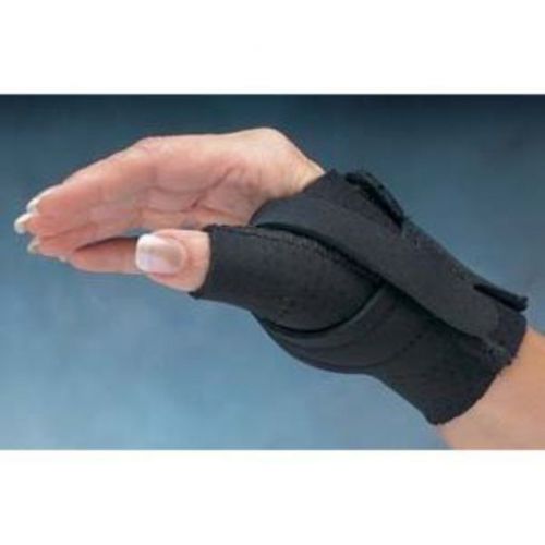 Comfort Cool CMC Restriction Splint  Size: Small Plus  Left