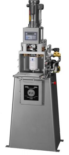 Dixie Double Seamer Canner -VACUUM/GAS/MULTIFLUSH SEAMER - UVGMD-ALCC