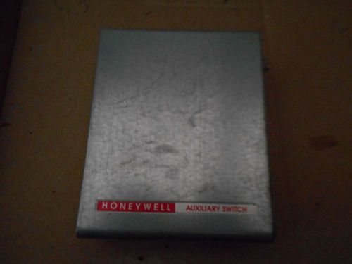 HONEYWELL MOD MOTOR END SWITCH Q607A1076