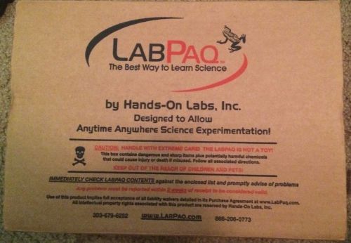 LabPaq for Physics 2 lp-0236-pk-01