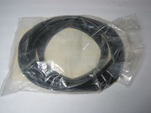 Sterling Seal Round Black Buna O-Ring 70A Durometer 351 10-Pack NIB