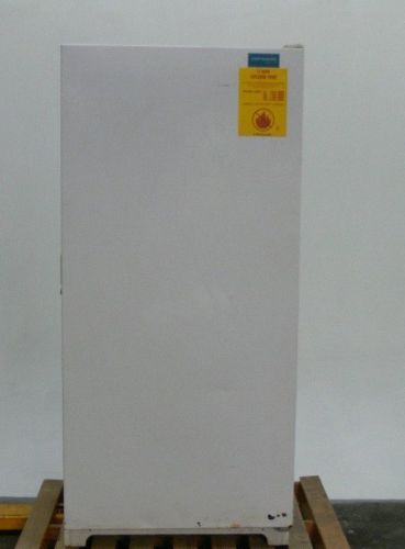 Revco / VWR Scientific -20?C Explosion Proof Commercial Freezer Model U2020XABA