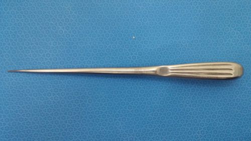 V. Mueller OS993-001 Brun Bone Curette