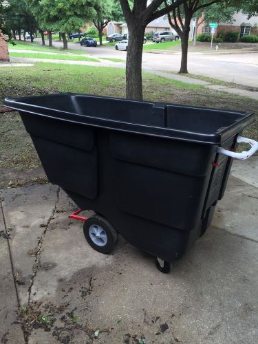 Utility Cart