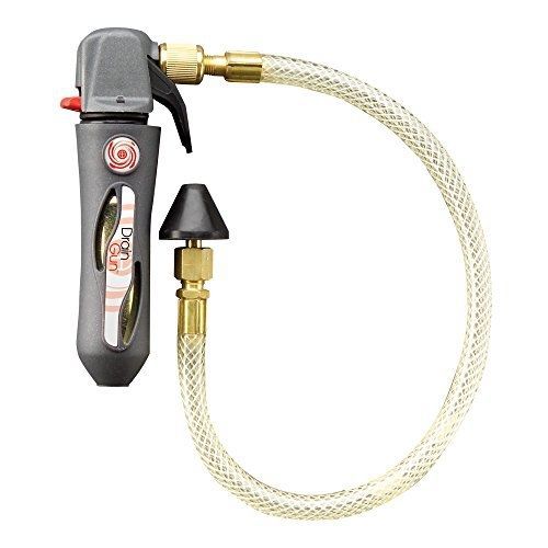 Diversitech gg-1 charles gallo drain gun for a/c condensate lines for sale