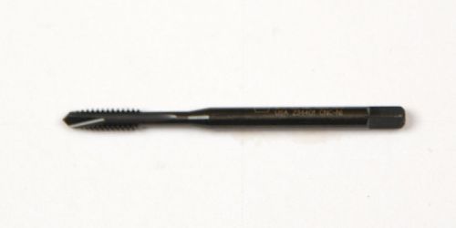 6-32 nc h5 cnc-ni spiral point plug tap (c-5-3-2-2) for sale