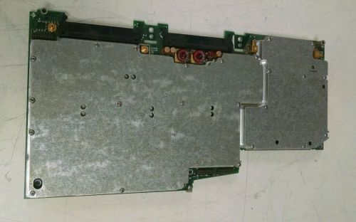 HP Agilent Spectrum Analyzer 08562-60034 A4  Log Amplifier Assembly