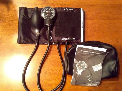 American Diagnostic Corporation blood pressure cuff