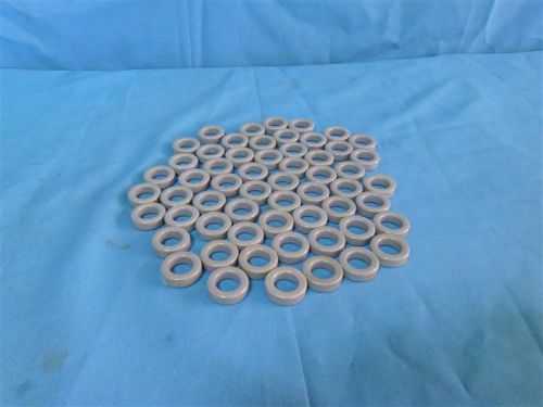 Lot 15pcs 26mmODx16mmIDx8W Torroid Core