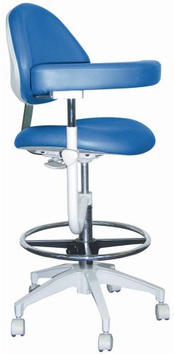 TPC Mirage Dental Assistant&#039;s Stool