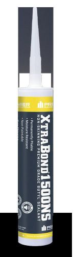 caulking premier building solutions xtrabond 1500ns non skinning (q8) alum stone